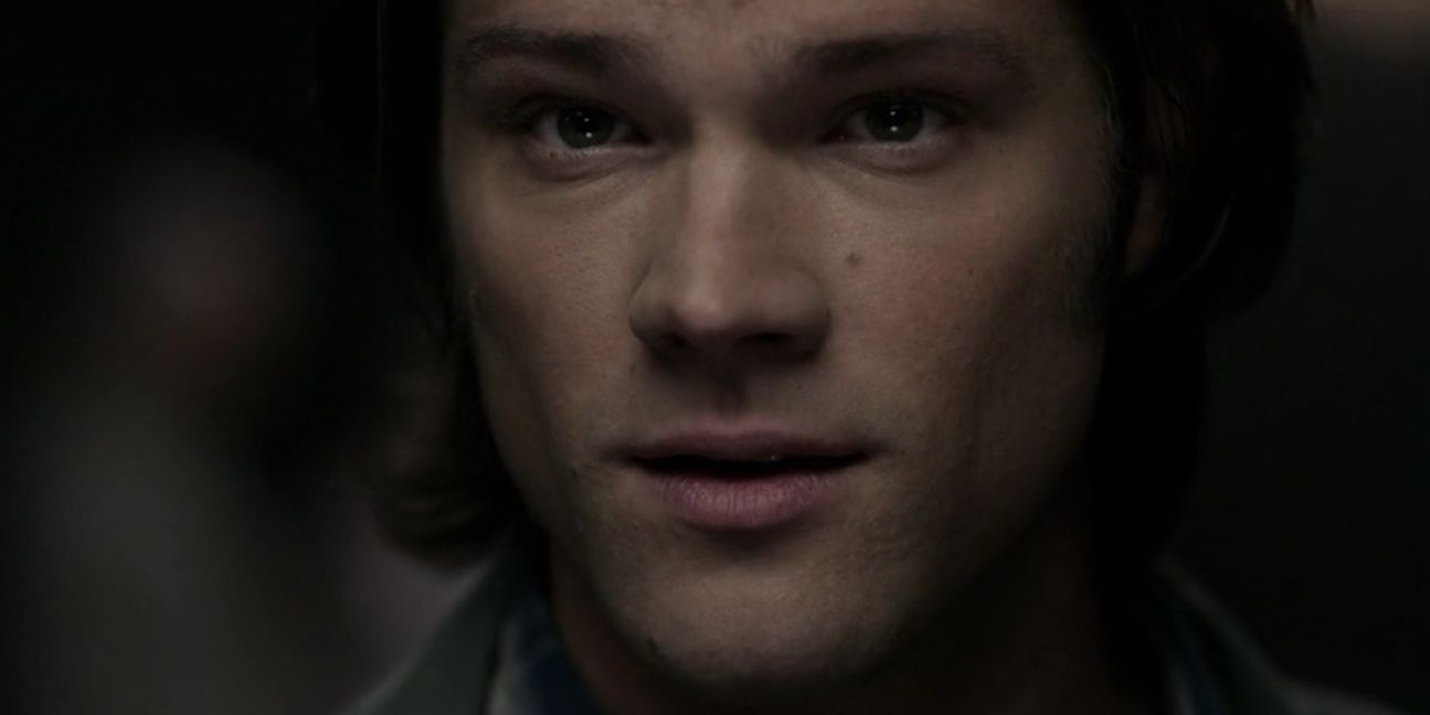 Supernatural: 10 Most Shameless Things Lucifer Ever Did