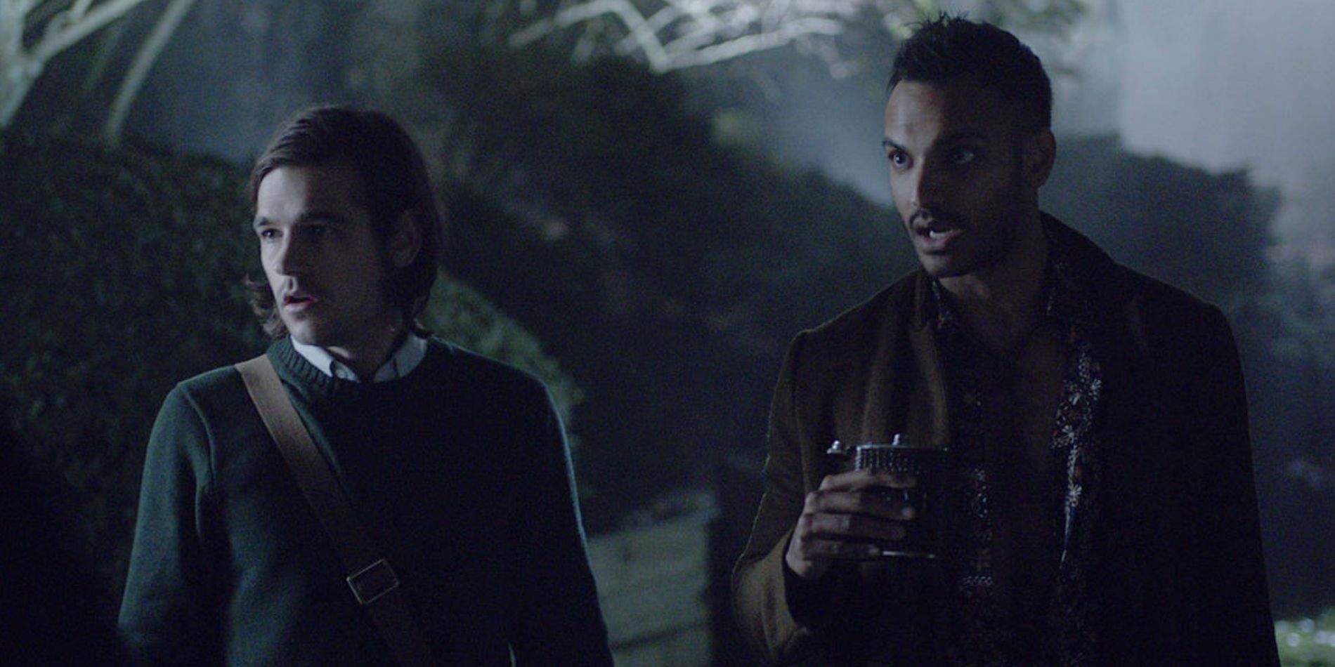 The Magicians 5 Best Friendships In The Series (And 5 Worst)
