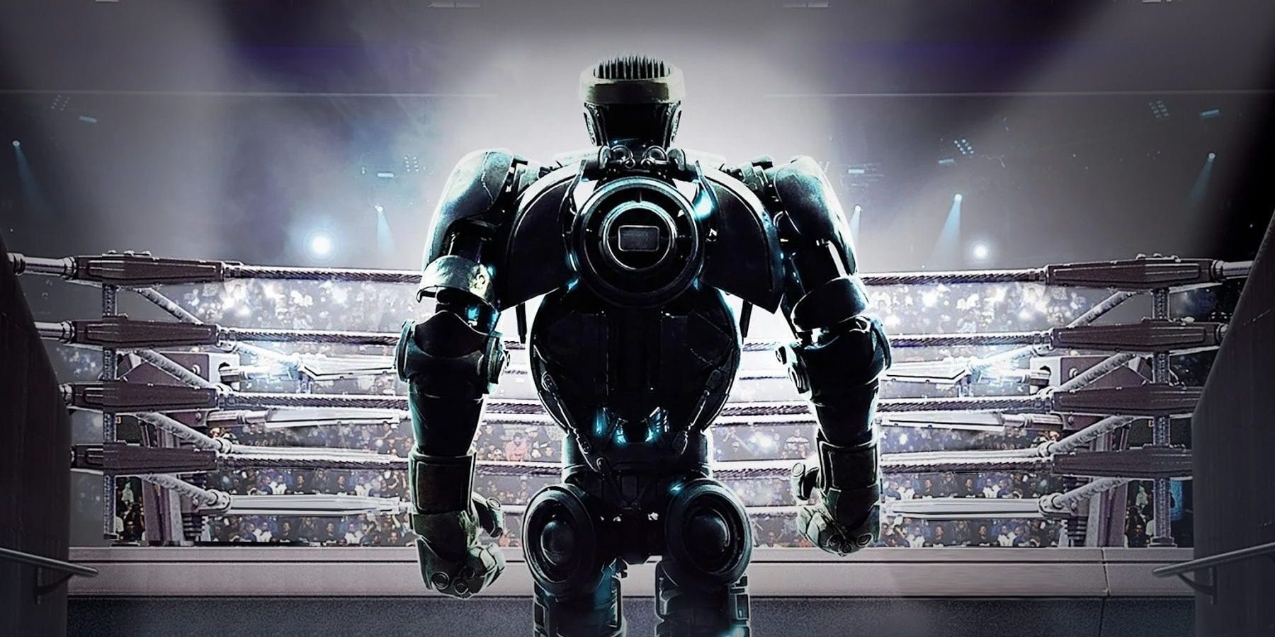 More robots of Real Steel revealed in toy line