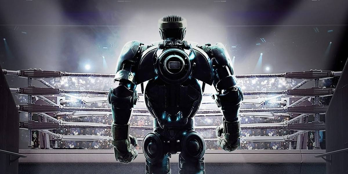 10 Movies Like Real Steel Everyone Needs To See
