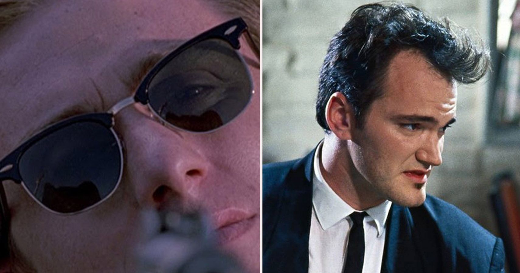 Reservoir Dogs' 5 Funniest (& 5 Most Shocking) Moments
