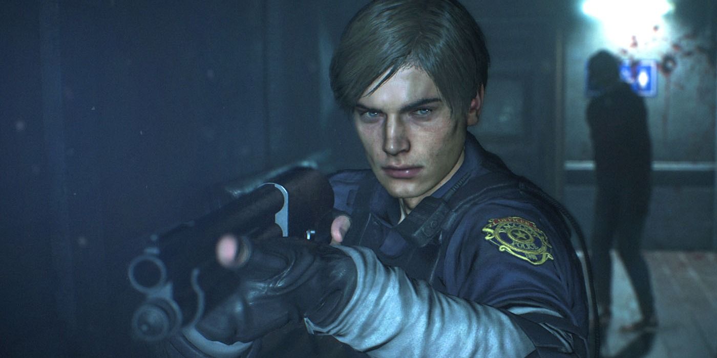 Resident Evil 2 Remake: Como pegar a Shotgun com Leon