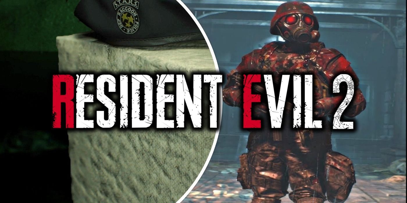 resident-evil-2-remake-unlockable-modes-and-how-to-access-them