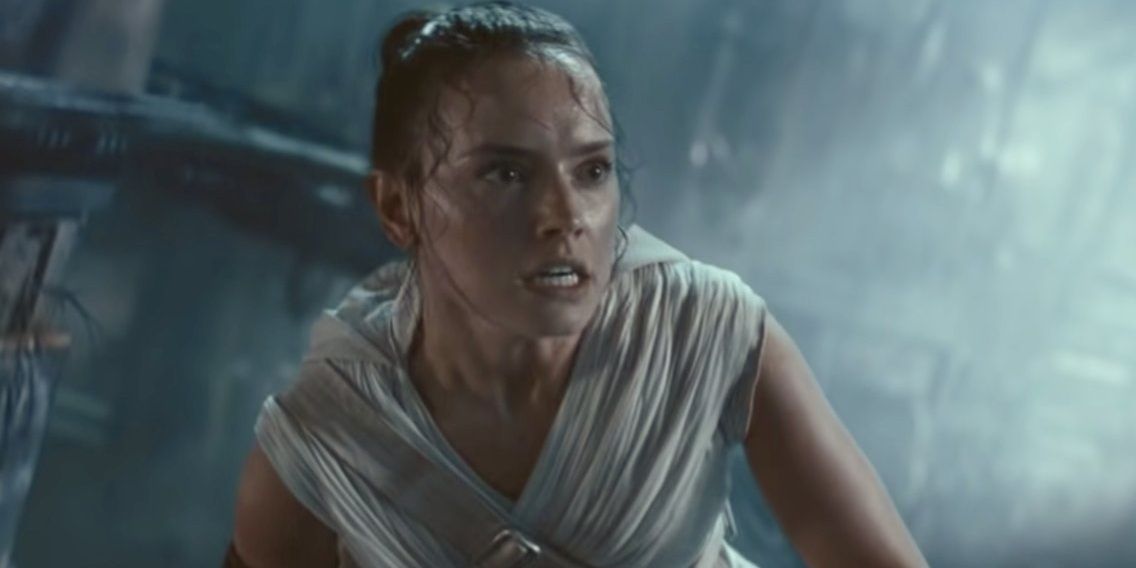 Star Wars: 10 Visual References & Easter Eggs in The Rise of Skywalker