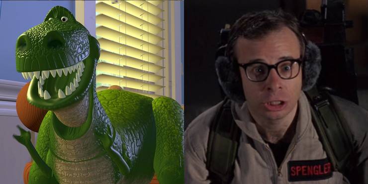 Toy Story 10 Actors Who Almost Voiced Iconic Roles Screenrant