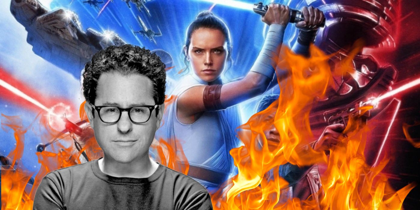We're Wrong About The Rise of Skywalker (Movie Review)