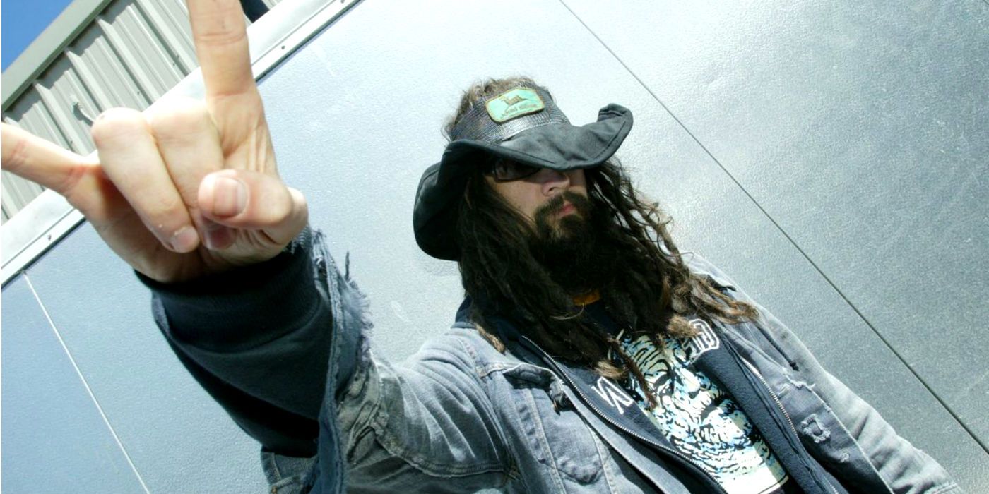 What Is Rob Zombie’s Next Movie After 3 From Hell?