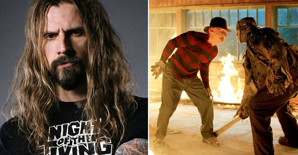 Rob Zombie Almost Directed Freddy Vs Jason Here S Why He Didn T