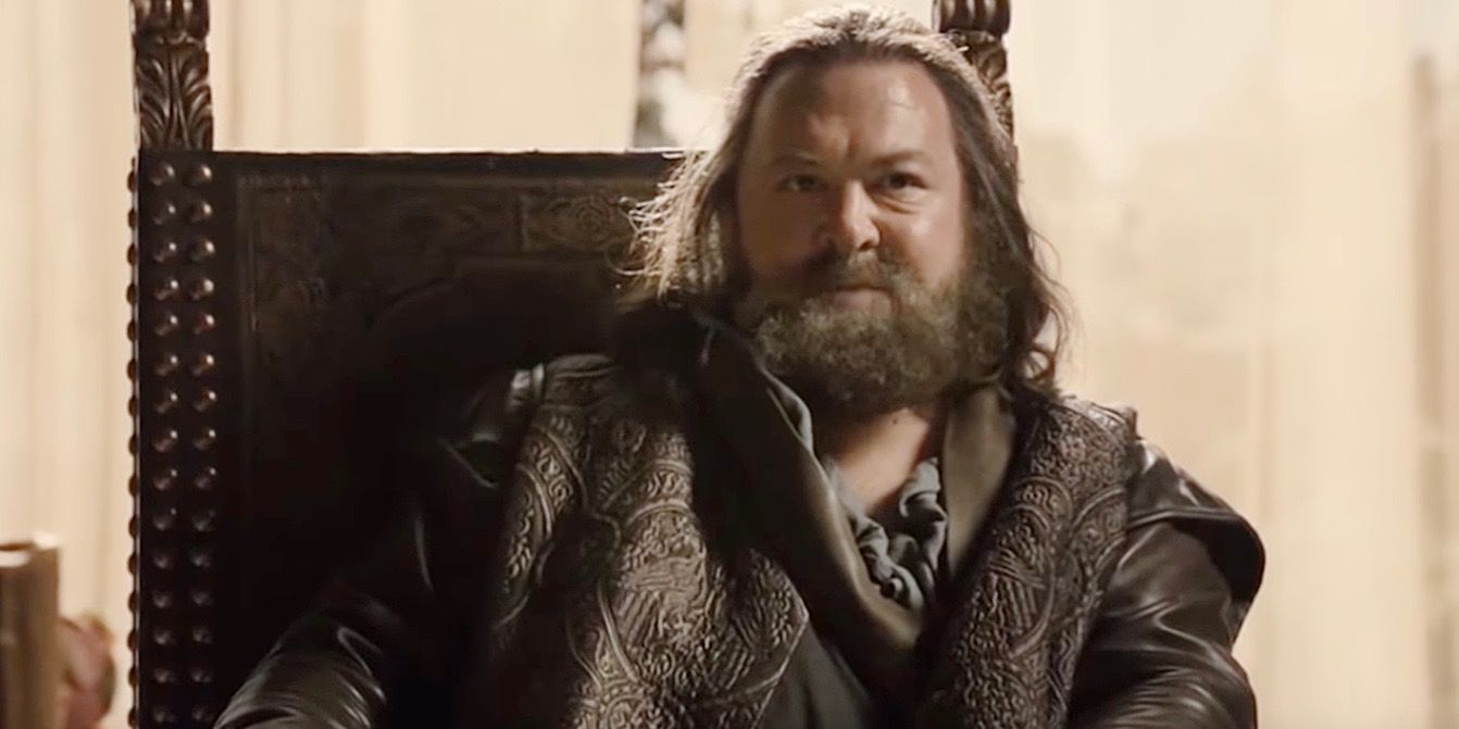 Gods I Was Strong Then Robert Baratheons Best Quotes in Game of Thrones