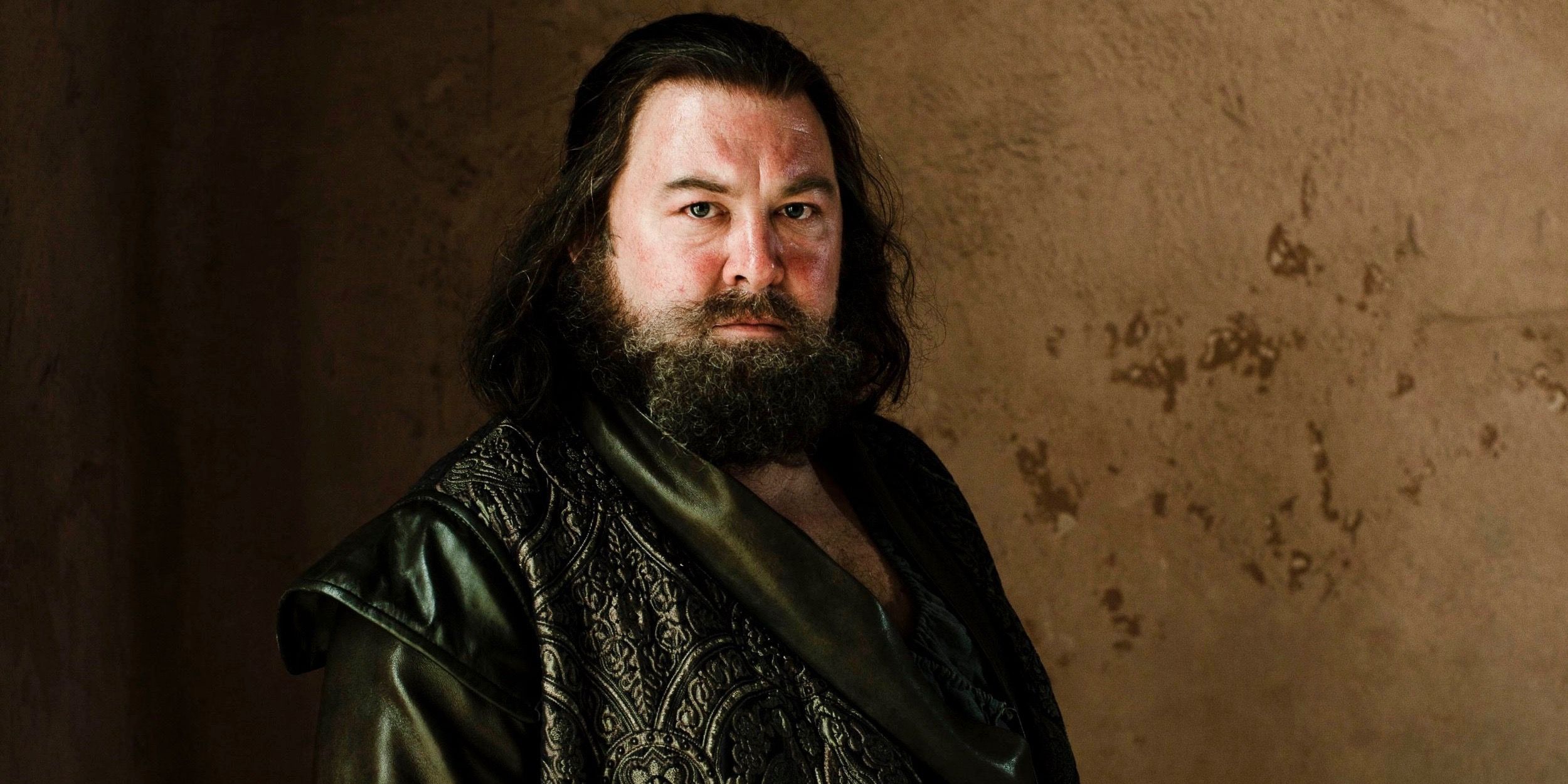 Game Of Thrones 10 Most Shameless Things Robert Baratheon Has Ever Done