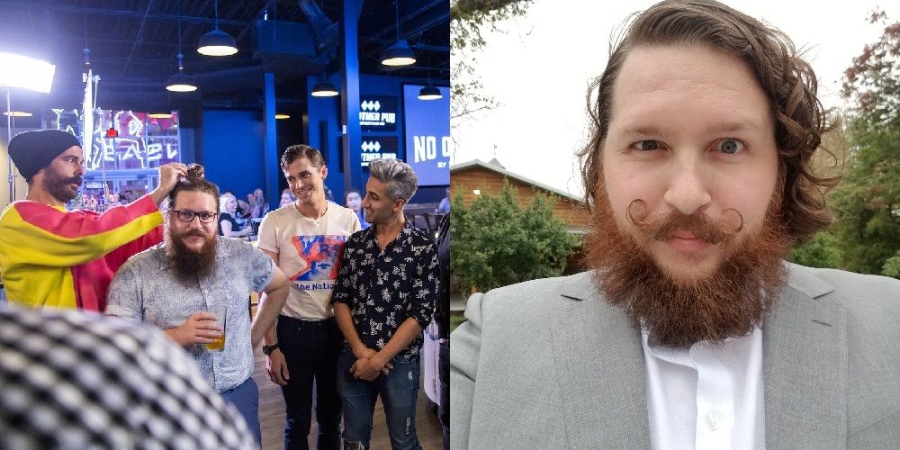 Queer Eye Most Drastic Transformations From Season 3, Ranked