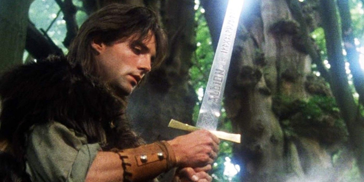 The Ultimate Guide to the Top 20 Medieval TV Shows for History Buffs