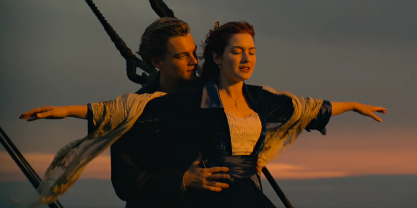 Titanic: 8 Reasons Why Jack And Rose Are A Terrible Couple (& 2