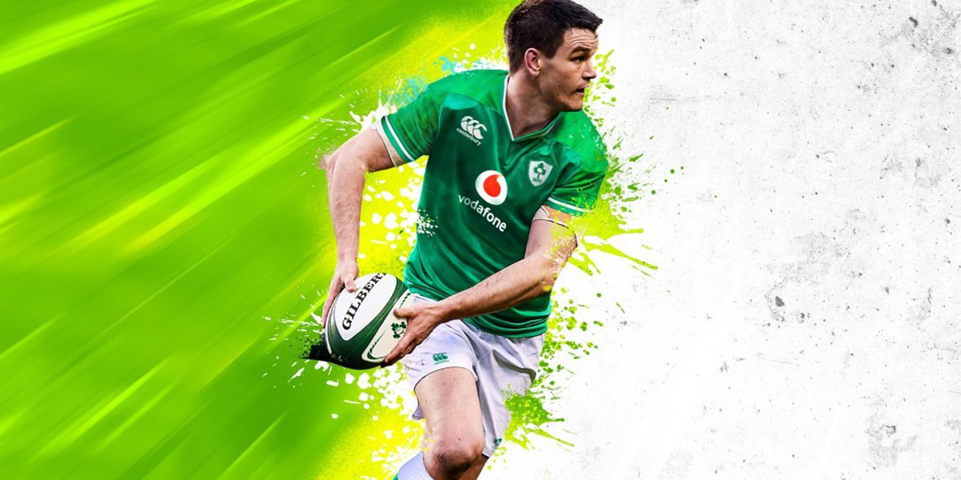 Rugby 20 Artwork