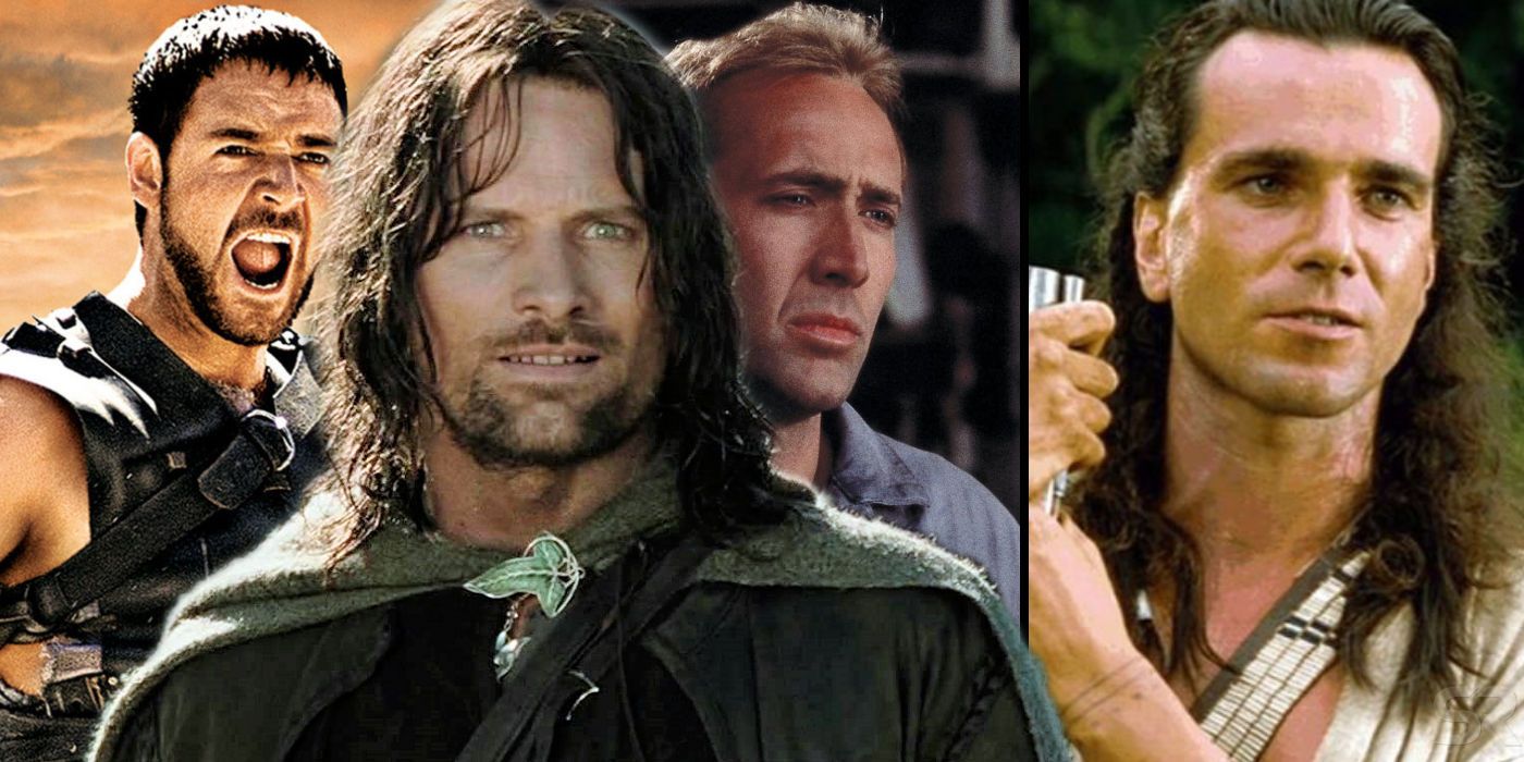 Lord Of The Rings: The Actors Who Almost Played Aragorn