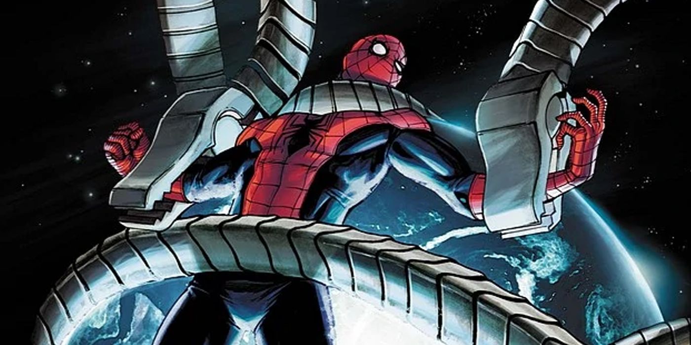 SPIDER-MAN GAMES - Ends of the Earth