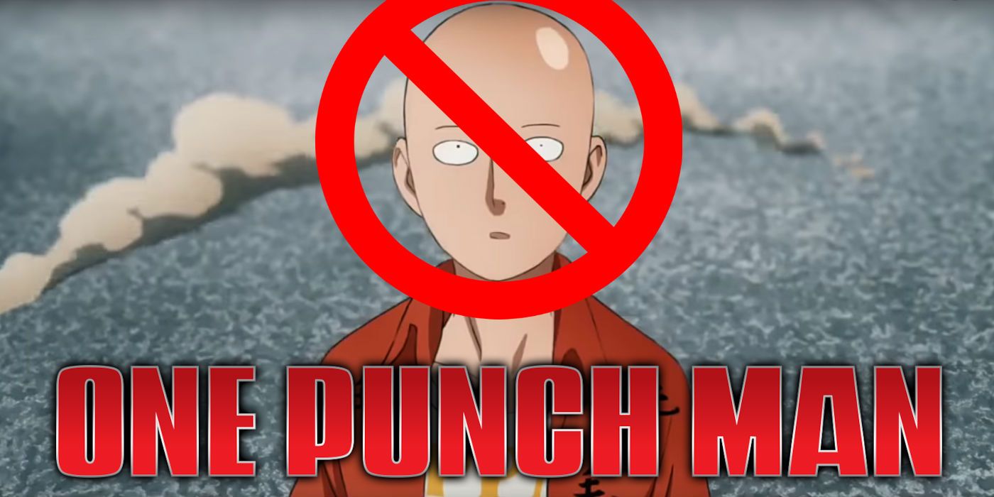 Why One Punch Man Season 3 won't be out soon, series will have more sense  of humour