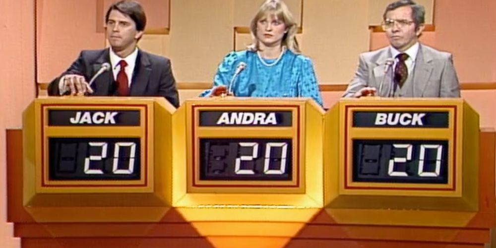 10 Classic Game Shows No One Remembers   Sale Of The Century 