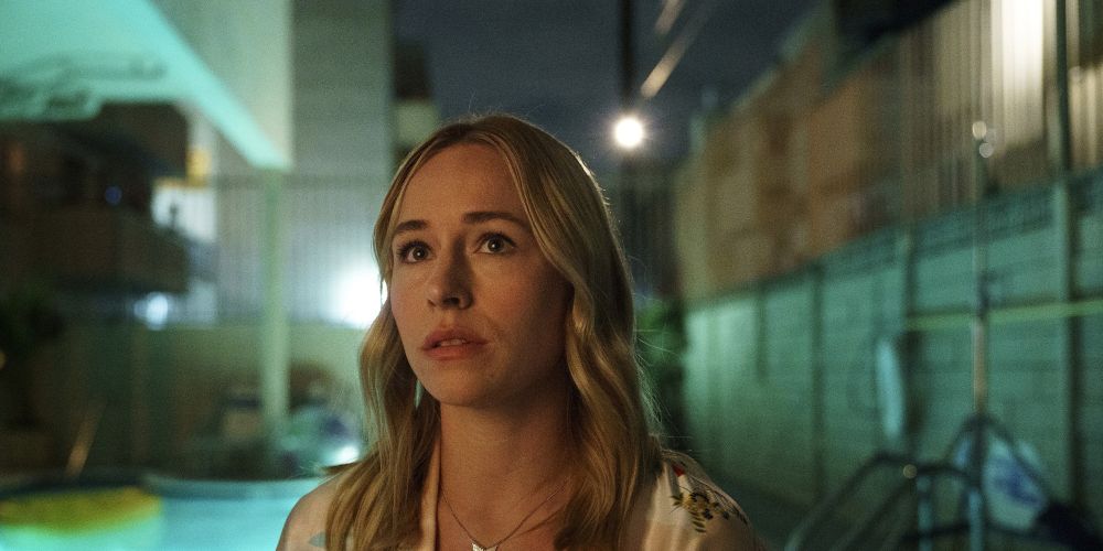 Barry: Every Main Character, Ranked By Intelligence