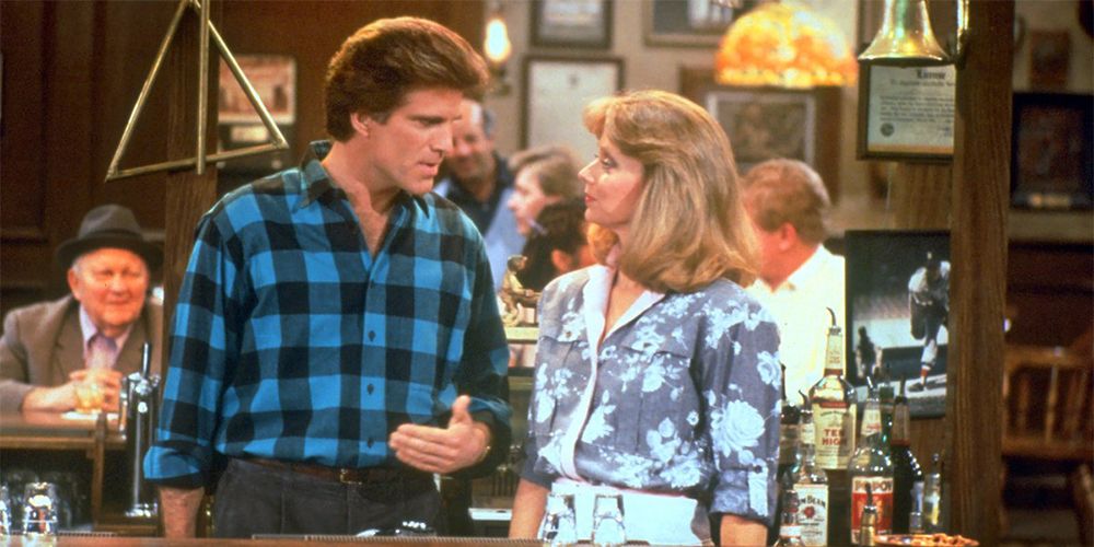 Cheers 10 Hidden Details About The Bar You Never Noticed