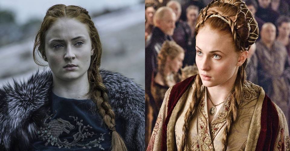 Game Of Thrones 10 Hilarious Sansa Stark Memes That Will Have You Cry Laughing