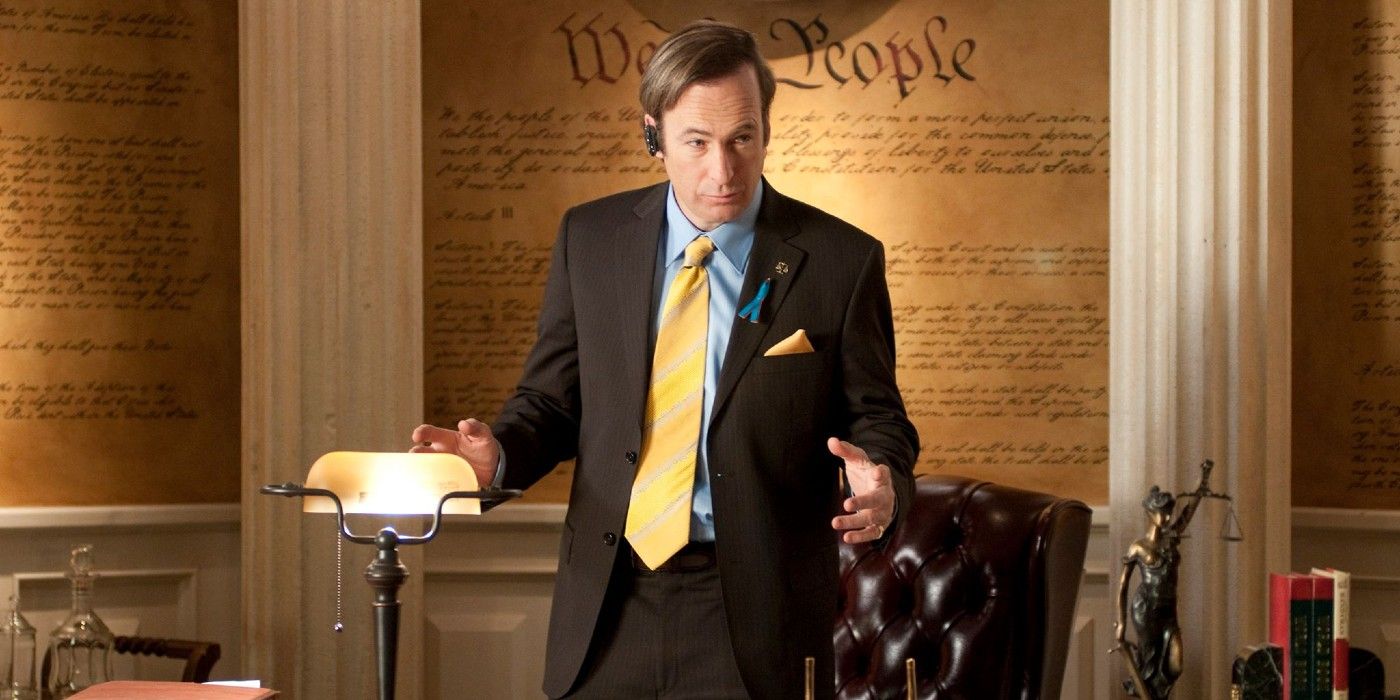 10 Worst Things Saul Goodman Ever Did In Breaking Bad And Better Call Saul