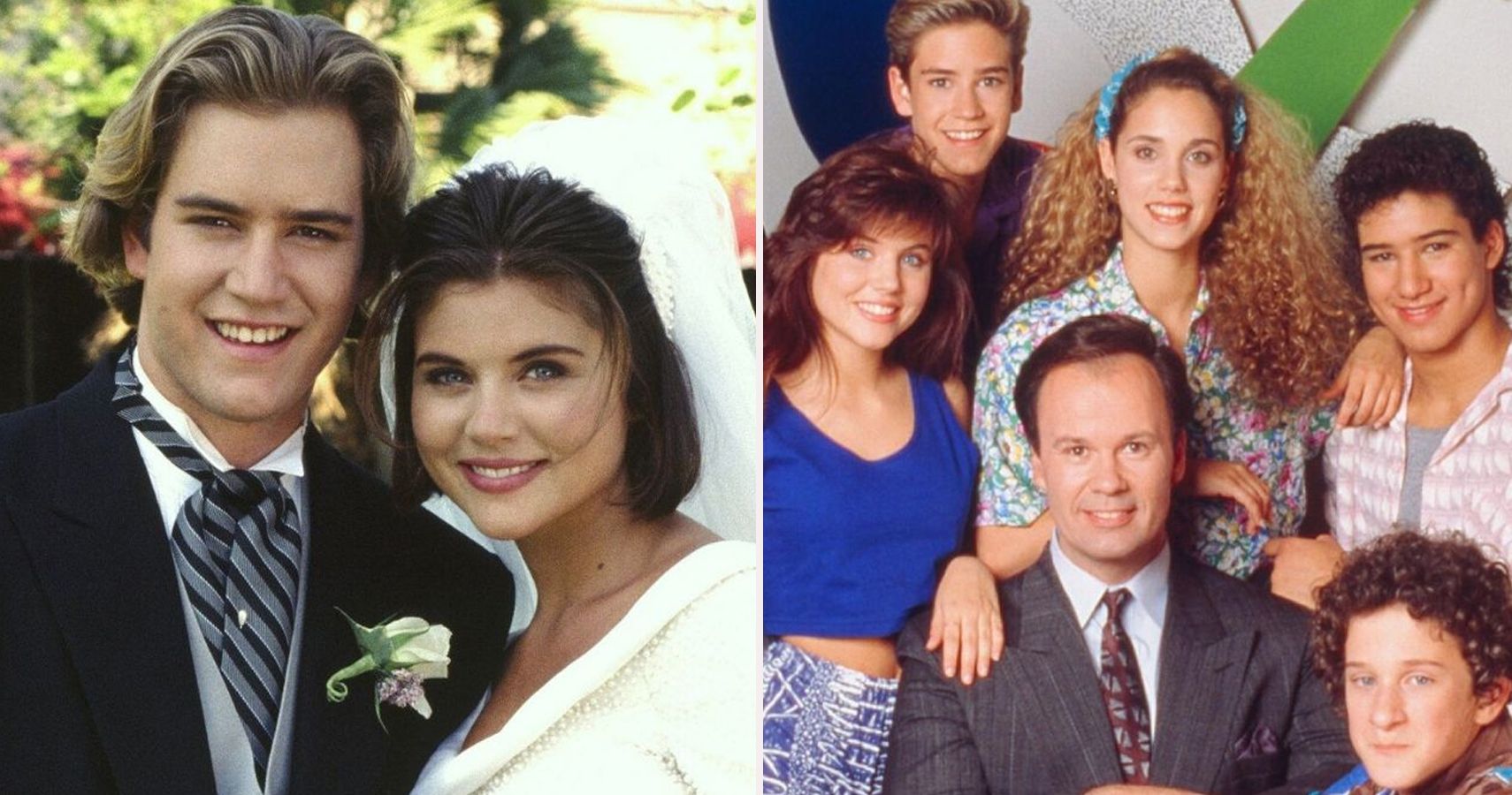 Saved By The Bell Reboot: 5 Things We Know & 5 Things We Hope To See