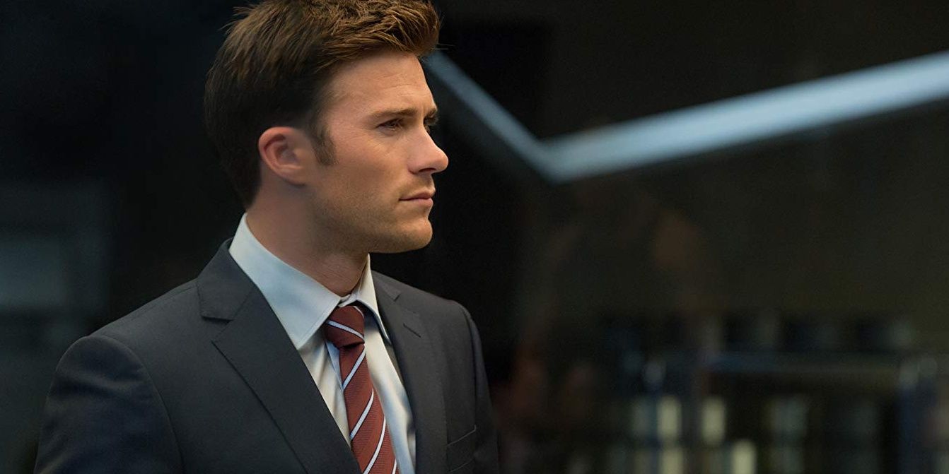 Scott Eastwood