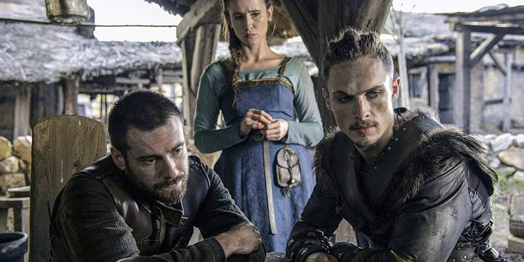 Kingdom Season 2 Episode 8