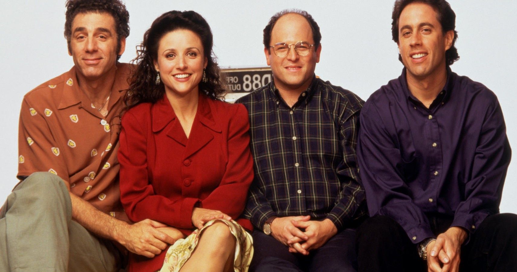 Seinfeld 5 Reasons Why Jerry And Elaine Should Have Ended Up Together