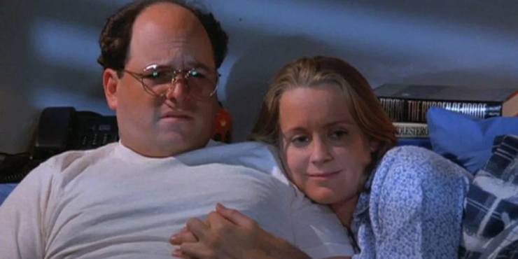 Seinfeld 10 Lamest Things George Costanza Ever Did Screenrant