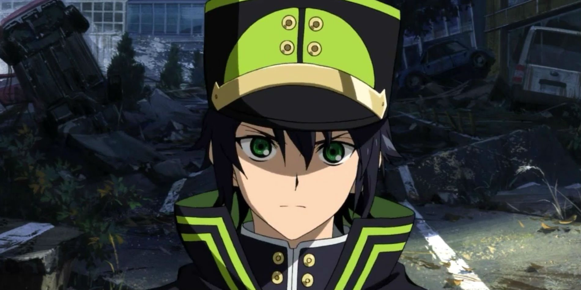 Seraph Of The End Season 3 Release Date & Story