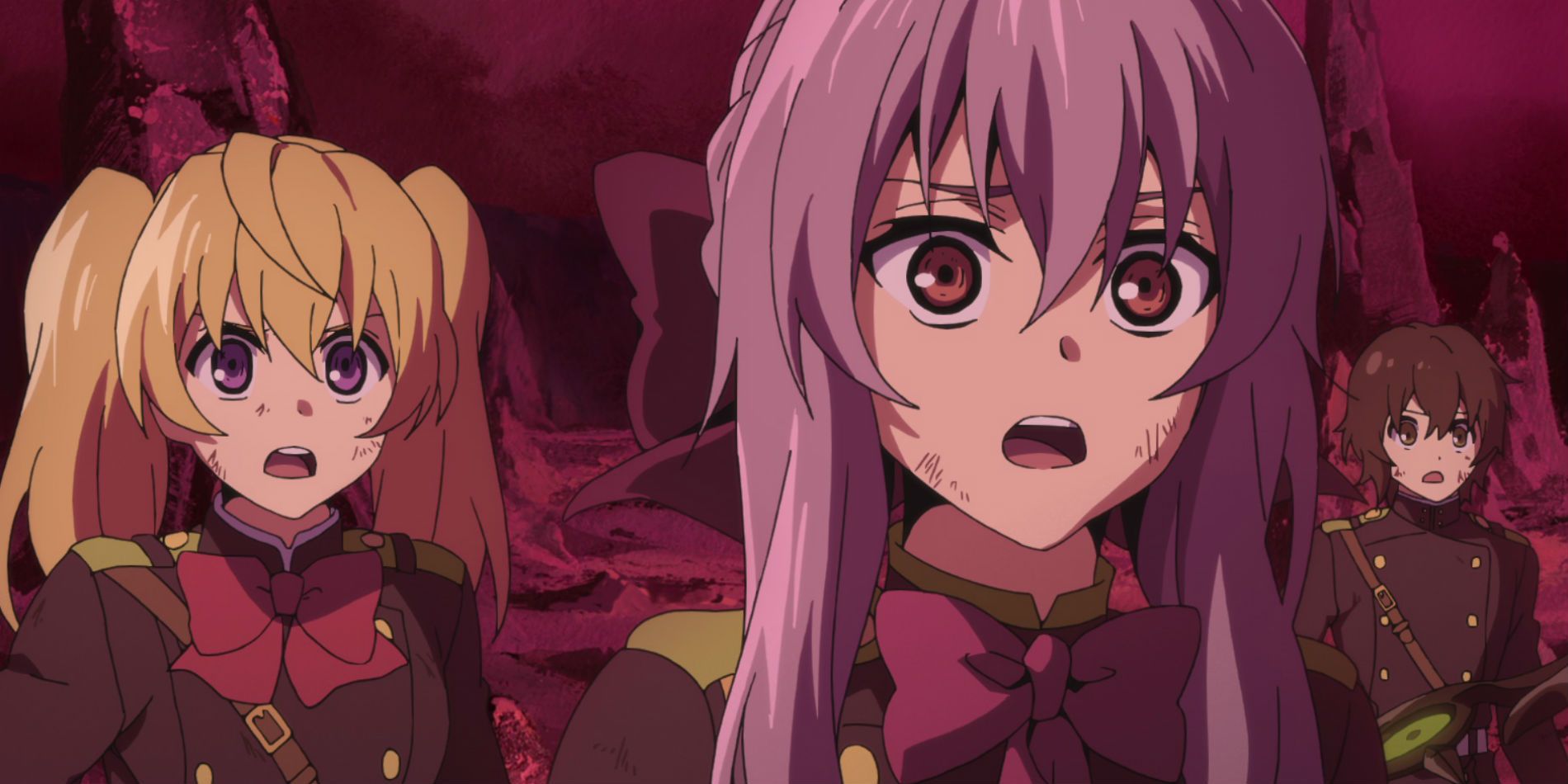 Seraph of the End: Season 3 - Everything You Should Know