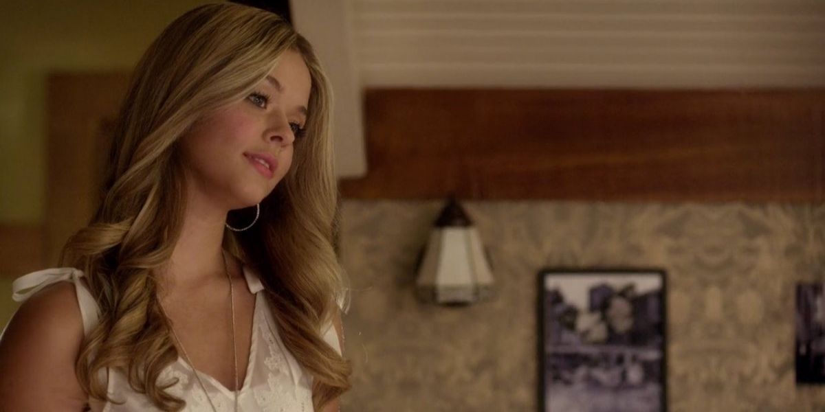 Pretty Little Liars: 10 Worst Things Alison Ever Did