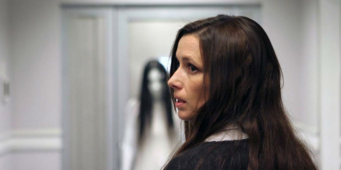Shawnee Smith In The Grudge 3