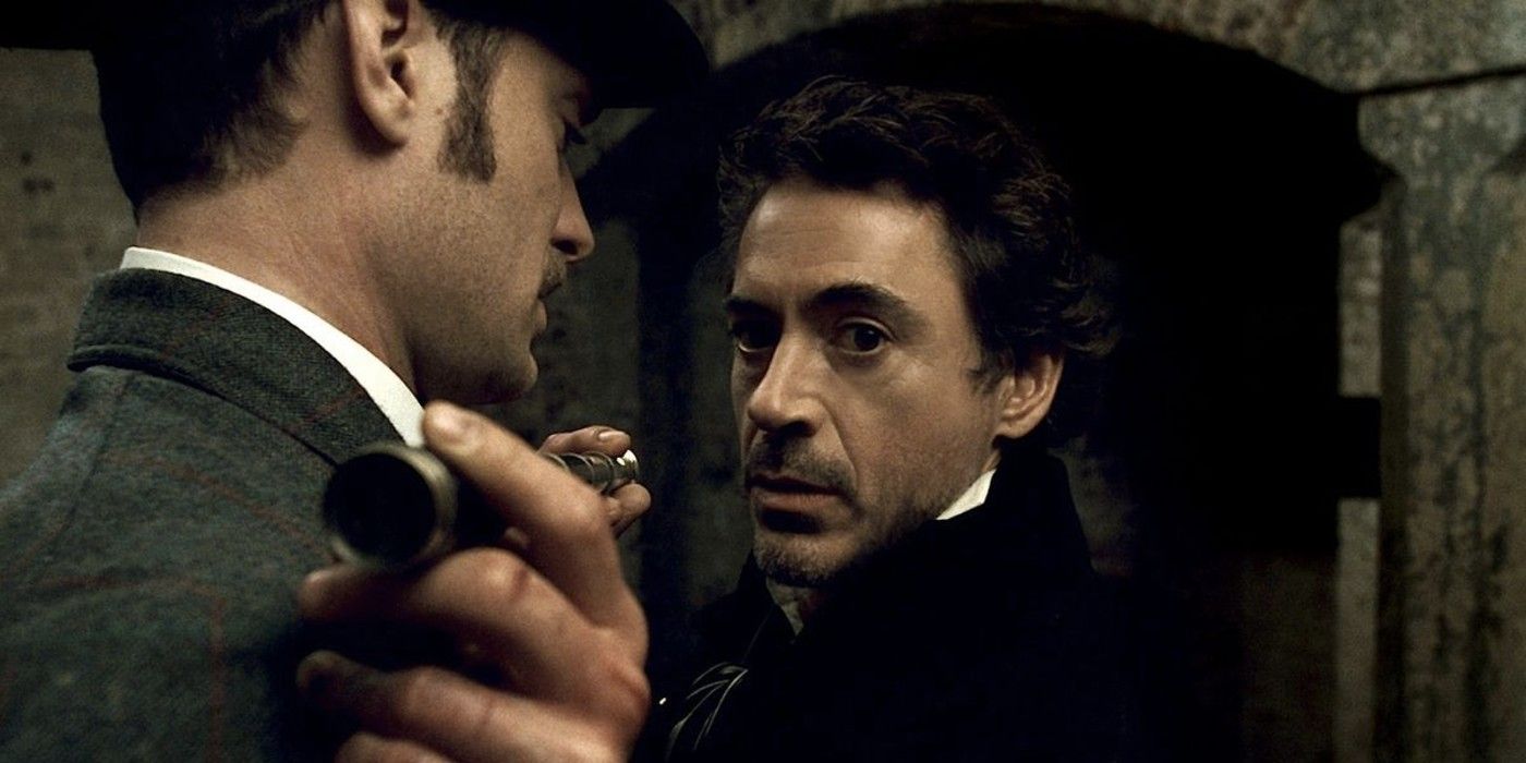 Sherlock Holmes 3 10 Things We Want To See In The Upcoming Sequel