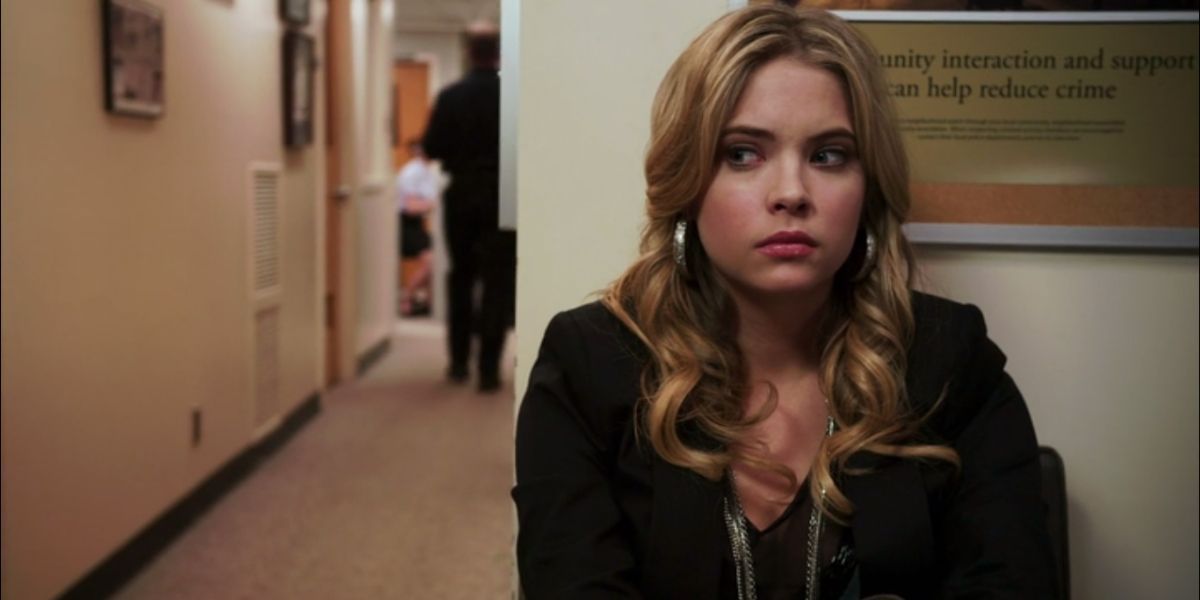 Pretty Little Liars: 10 Worst Things Hanna Ever Did