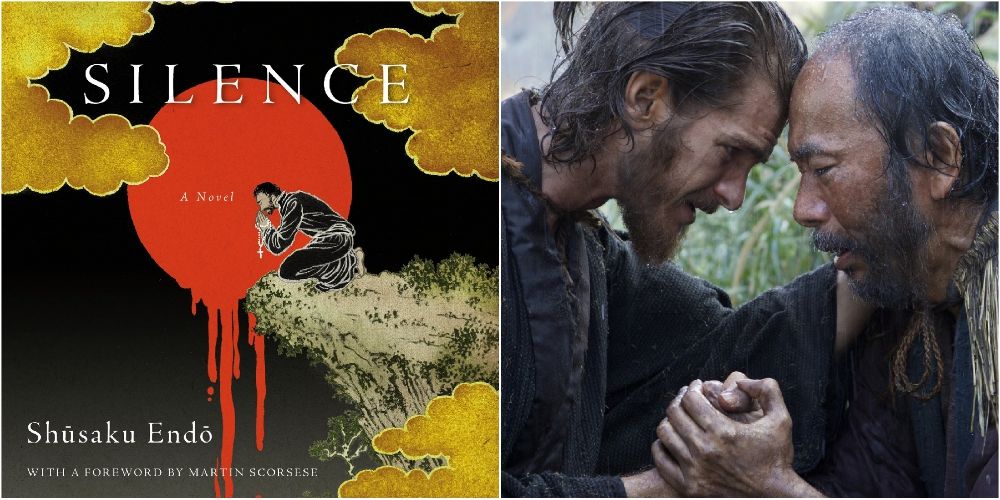 Silence