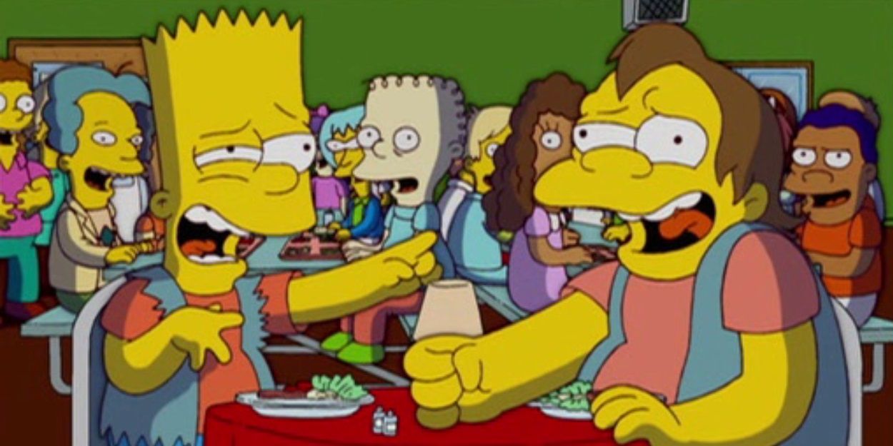 The Simpsons: Every Emmy-Nominated Episode, Ranked