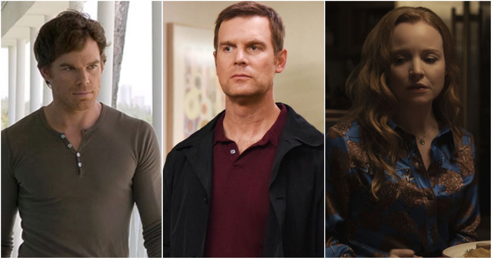 Six Feet Under The Casts Best Roles According To Imdb 8944