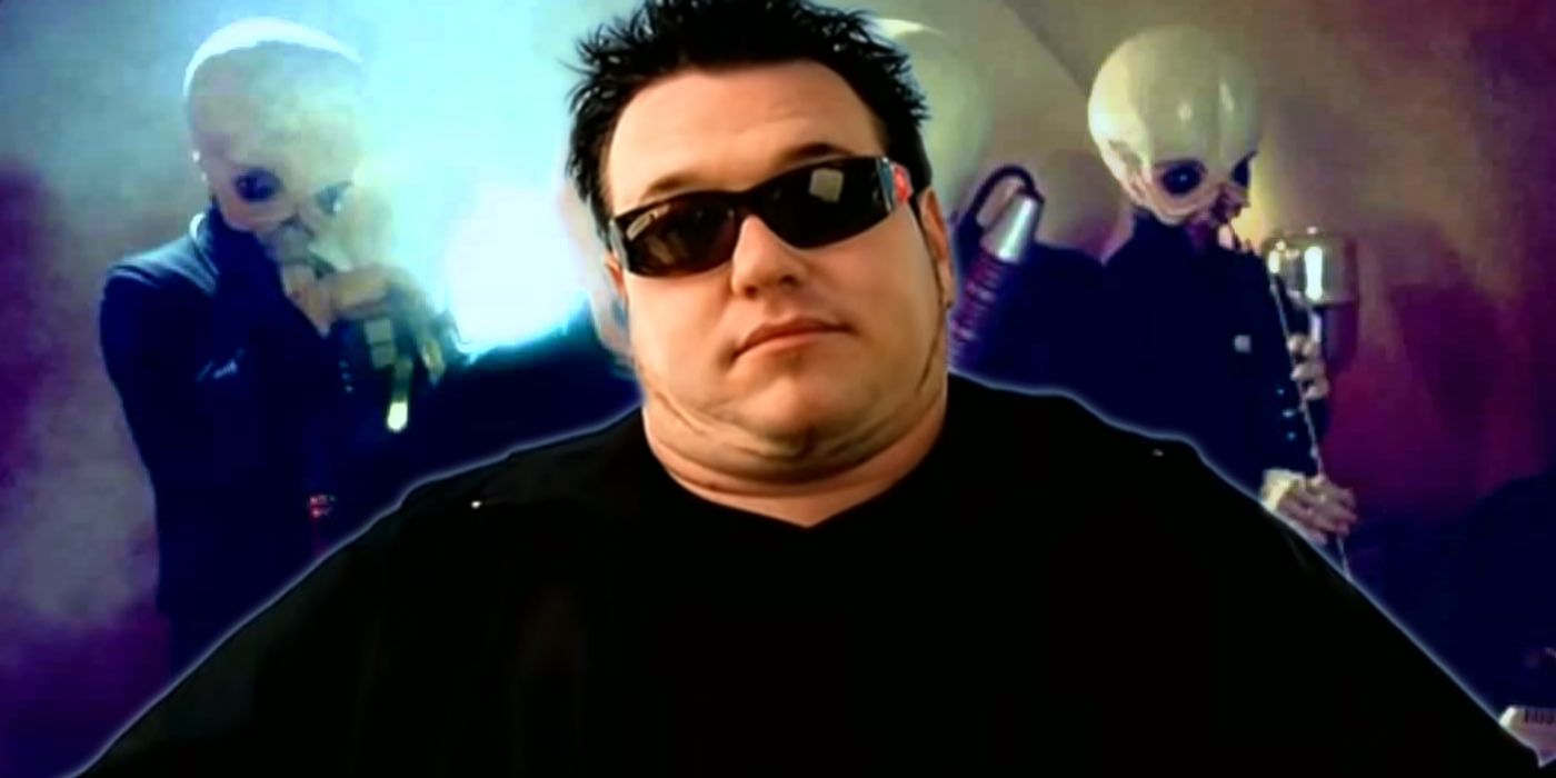 Smash Mouth's All Star 1999 Spin Interview