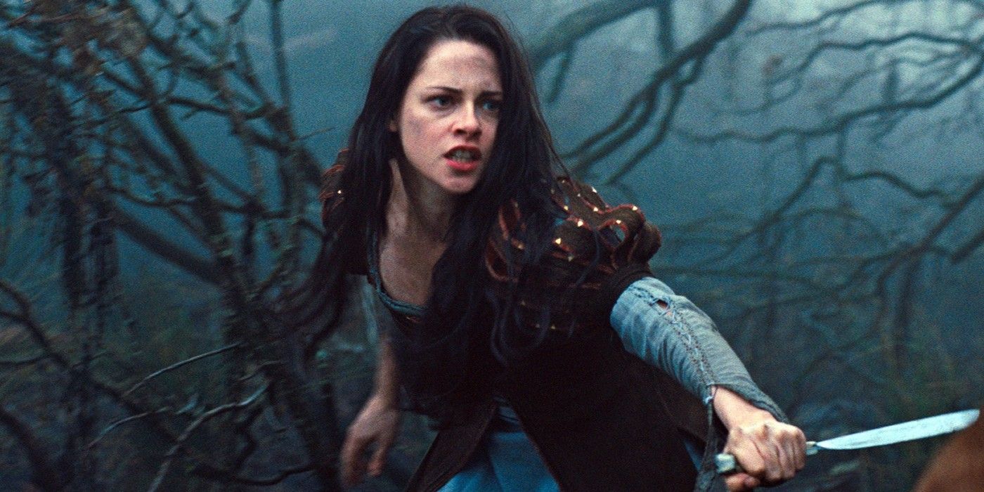 10 Female Action Stars Who Do Their Own Stunts