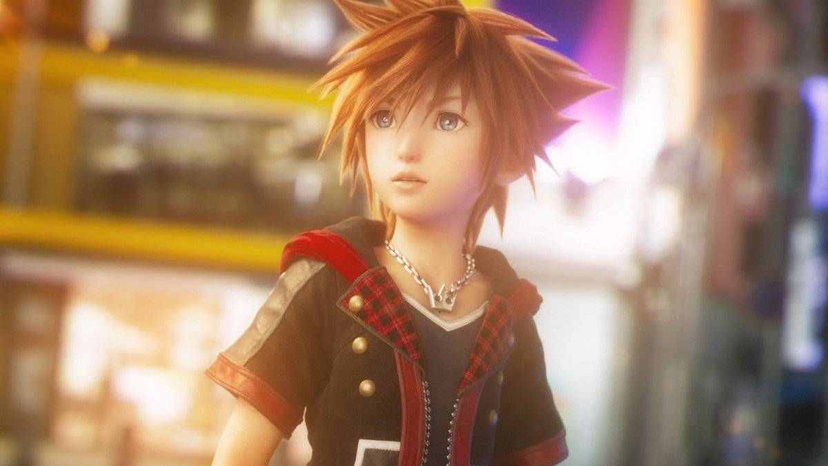 Kingdom Hearts 3 Remind Secret Ending Explained