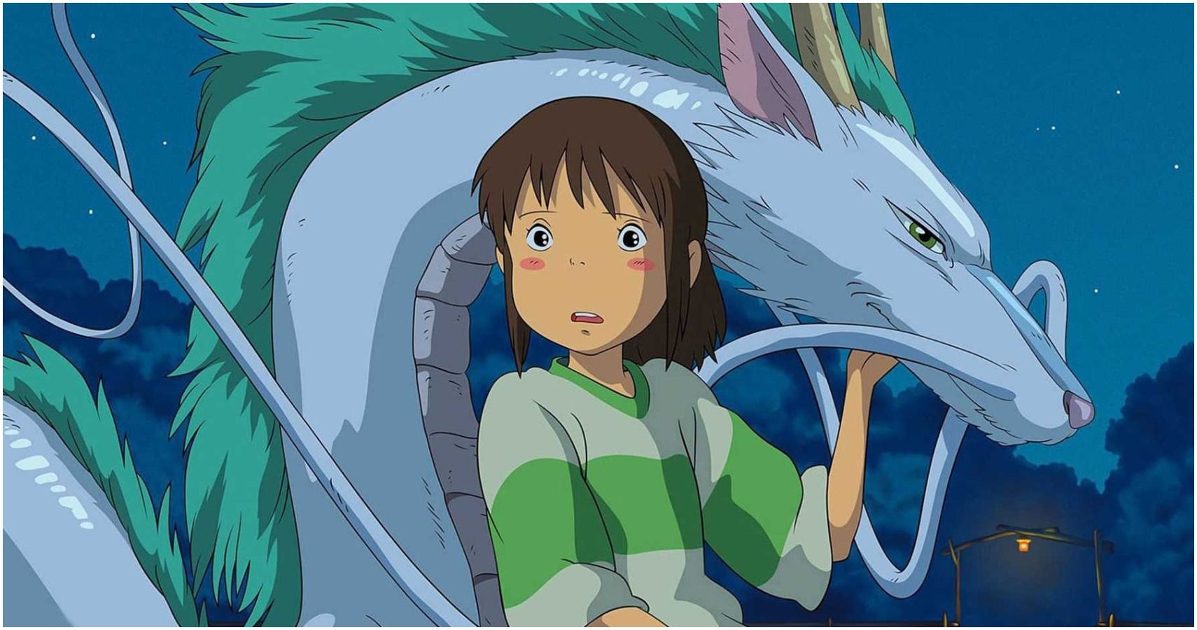 All Studio Ghibli Movies Ranked by Tomatometer