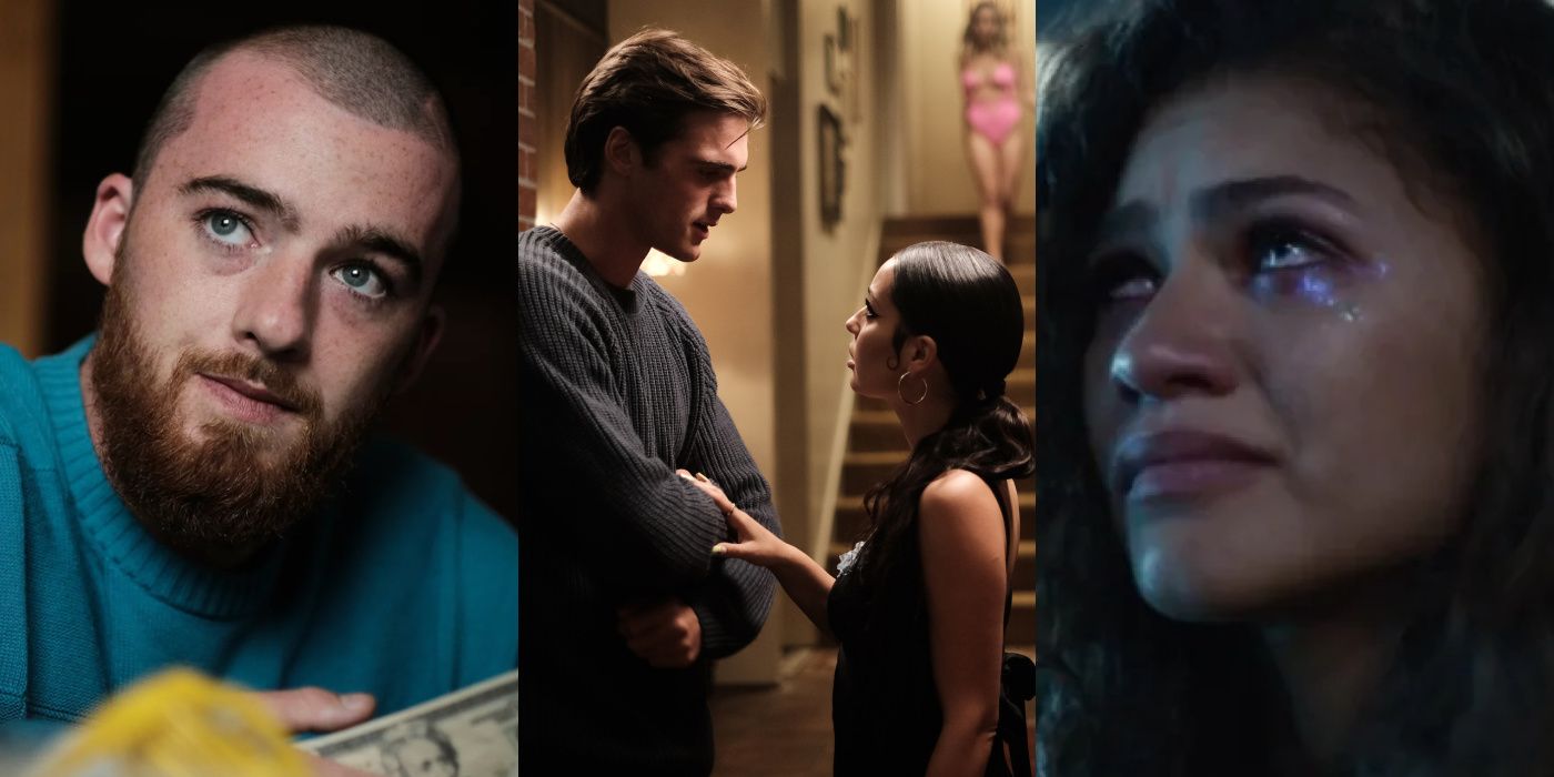 24 Of The Best Quotes In Euphoria, Ranked - Entertainer.news