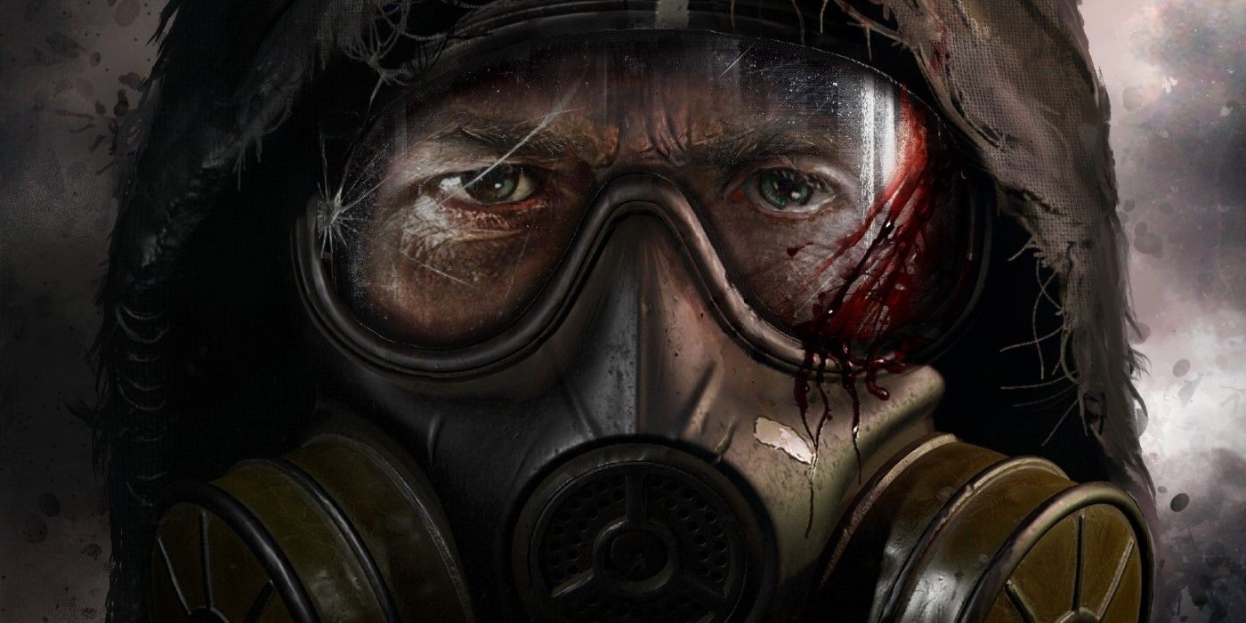 Stalker 2: Heart Of Chernobyl' is being developed in Unreal Engine 5