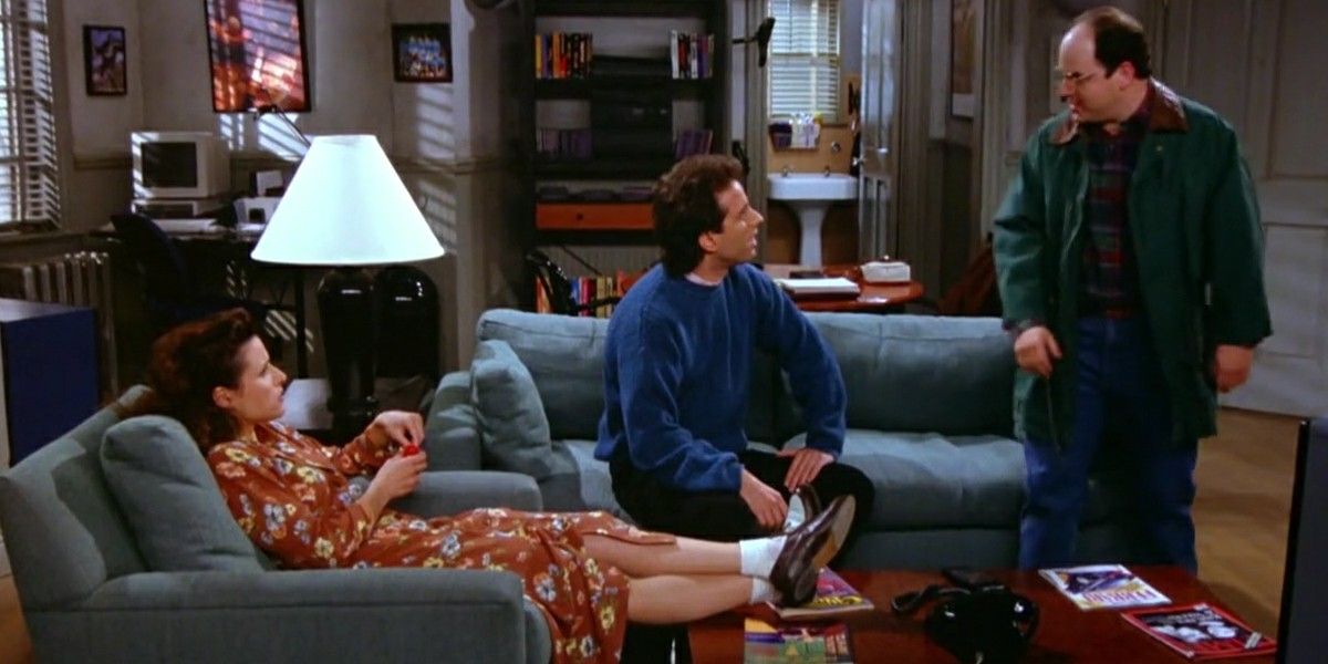 Seinfeld: The Worst Episode In Every Season, Ranked - Hot News