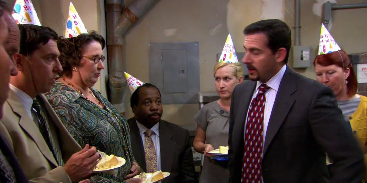 The Office The 10 Best Events Planned By The Party Planning Committee