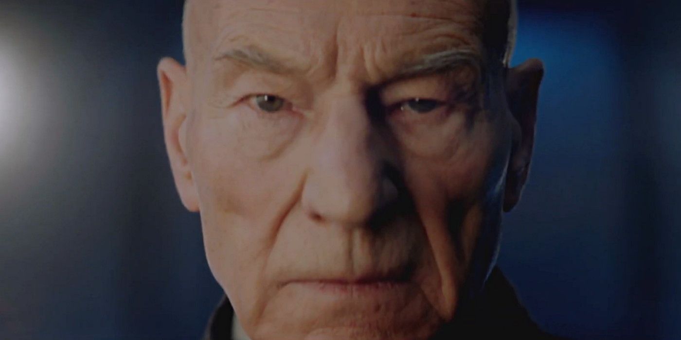 Watch Star Trek: Picard's First Episode Free Online for A Limited Time