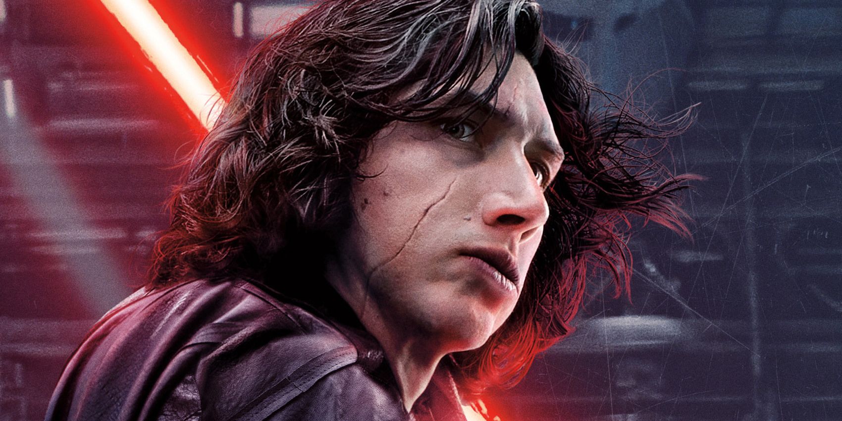 Star Wars The Meaning of KYLO RENs Name Finally Explained